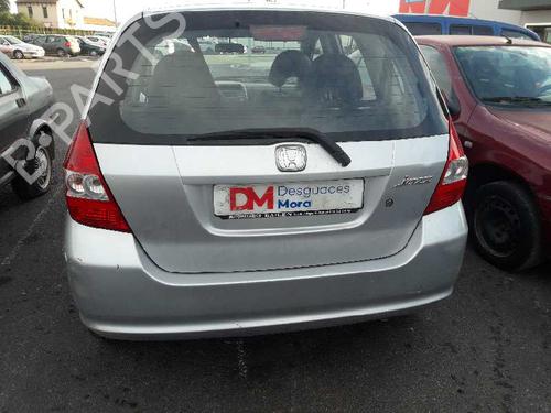 Left front driveshaft HONDA JAZZ II (GD_, GE3, GE2)  | BP12655409M38 