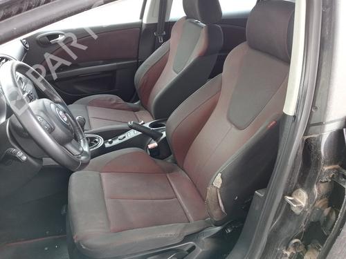 Climate control SEAT LEON (1P1)  | BP30913804I5 