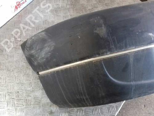 Front bumper CITROËN BERLINGO / BERLINGO FIRST Box Body/MPV (M_) 1.9 D 70 (MBWJZ, MCWJZ) | BP12638553C7 