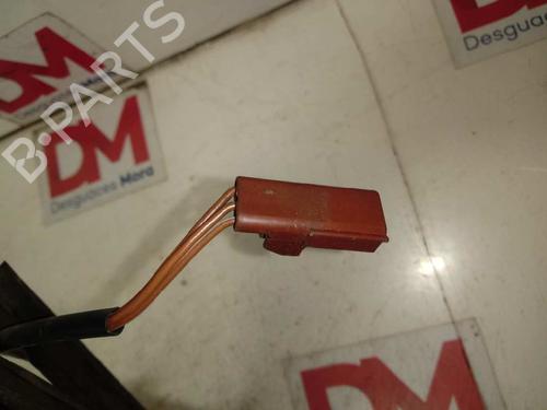 Tailgate lock FORD FIESTA V (JH_, JD_) 1.4 TDCi | BP16783740C101 