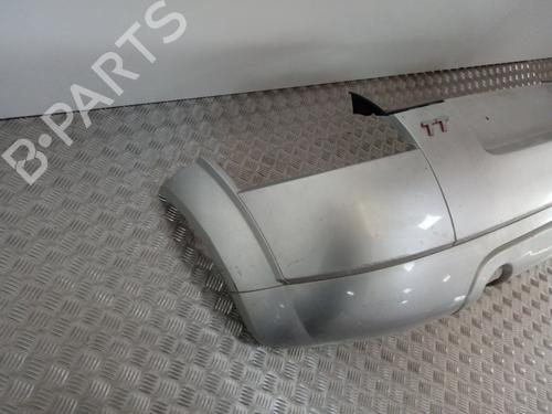 Rear bumper AUDI TT (8N3) 1.8 T quattro | BP17905719C8 