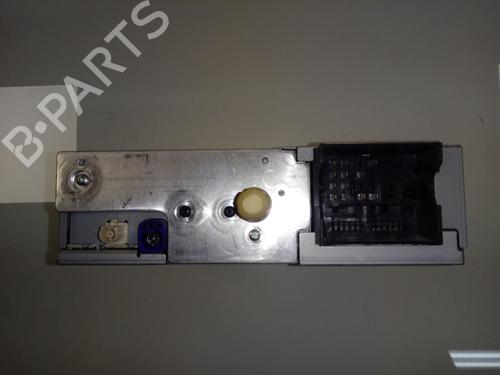Radio CITROËN C3 / C3 ORIGIN III (SX) 1.2 VTi 82 | BP16492263E6 