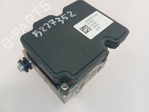 ABS pump CITROËN JUMPER II Van 2.2 BlueHDi 120 | BP38411432M43 - Image 4