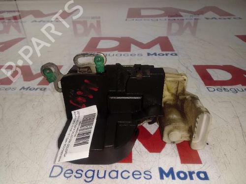 Used Front left lock ALFA ROMEO 147 (937_) 1.6 16V T.SPARK ECO (937.AXA1A, 937.BXA1A) (105 hp) 30371473