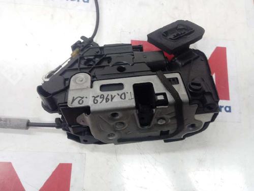 Rear right lock SEAT LEON ST (5F8)  | BP18029714C99 