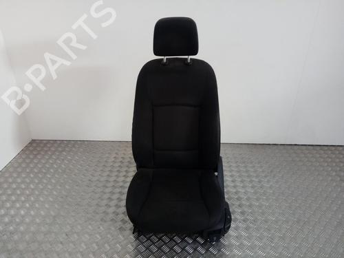 Used Left front seat BMW 5 (F10) 520 d (190 hp) 17917600