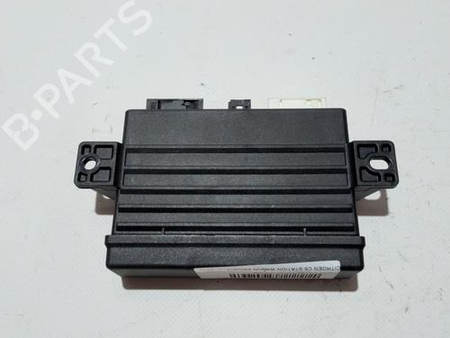 Electronic module CITROËN C5 III Break (RW_)  | BP28031717M83 