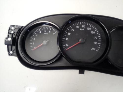 Instrument cluster DACIA DOKKER MPV (KE_)  | BP13742692C47 