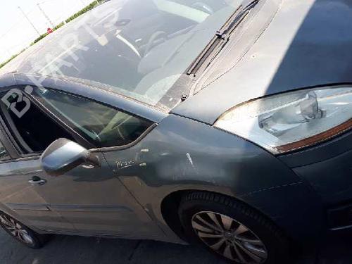 Right rear door CITROËN C4 Picasso I MPV (UD_) | BP12666252C5