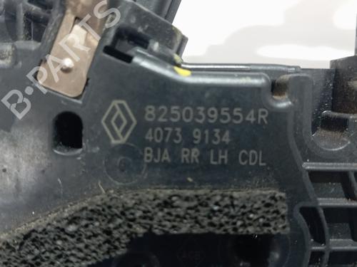 Venstre bagtil lås RENAULT CLIO V (B7_)  | BP32516933C100 