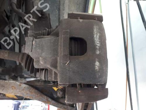 Used Left front brake caliper CHRYSLER VOYAGER / GRAND VOYAGER III (GS_, NS_) [1992-2001]  30370240