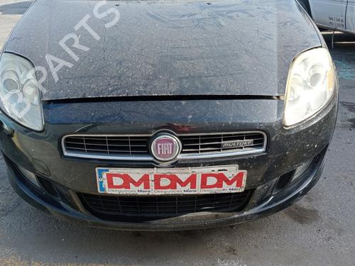 AC compressor FIAT BRAVO II (198_) 1.9 D Multijet (198AXB1A) | BP12671487M34