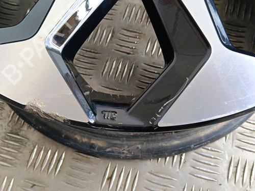 Used Rim Rim 38858897 38858897