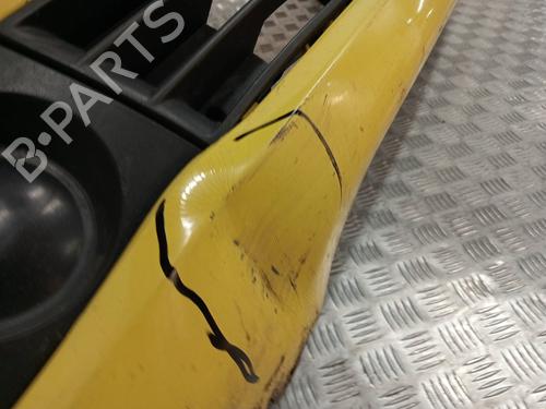 Front bumper HYUNDAI ATOS (MX)  | BP16492339C7 