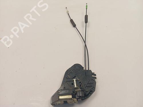 Used Rear right lock TOYOTA HILUX VIII Platform/Chassis (_N1_) [2015-2025]  29370859