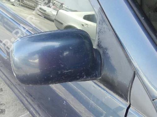Used Right mirror KIA CARENS II MPV (FJ) 1.8 (126 hp) 12834214