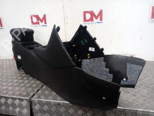 Armrest / Center console OPEL GRANDLAND / GRANDLAND X (A18, P1UO)  | BP18491203I20 