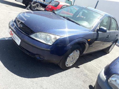 Starter FORD MONDEO III Saloon (B4Y)  | BP12936306M8 