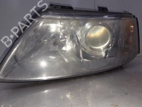 Left headlight SAAB 9-3 (YS3F, E79, D79, D75)  | BP29575485C28 