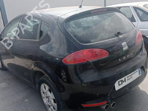 Right front suspension arm SEAT LEON (1P1)  | BP21063855M13 