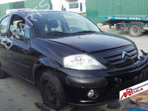 Right front fog light CITROËN C3 I (FC_, FN_) 1.1 i | BP30369421C31 