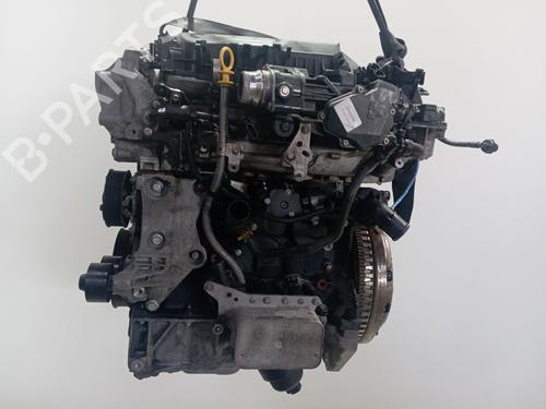 Engine FIAT TALENTO Van (296_) 1.6 D | BP40531560M1 - Image 11