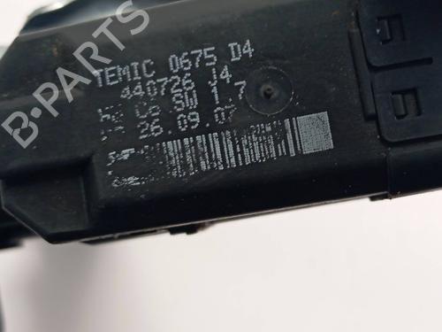 Front left window mechanism RENAULT SCÉNIC II (JM0/1_) 1.5 dCi (JM1E, JM16) | BP20649641C22 
