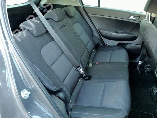 Engine control unit (ECU) KIA SPORTAGE IV (QL, QLE)  | BP22516858M57 