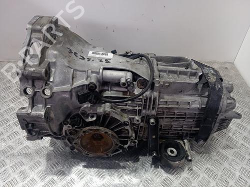 Used Gearbox AUDI 80 B4 Avant (8C5) [1991-1996]  28071152