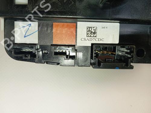Headlight switch PEUGEOT 2008 I (CU_) | BP37403014I24 - Image 5