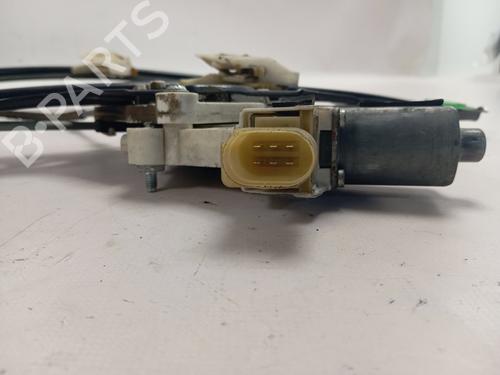 Front left window mechanism BMW X1 (E84) sDrive 20 d | BP22309192C22 