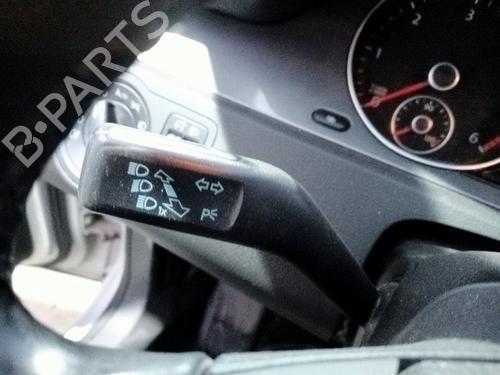 Left mirror VW PASSAT B6 (3C2)  | BP22563666C26 