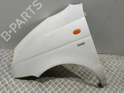 Forskærm venstre Forskærm venstre DAEWOO MATIZ (M100, M150) 1.0 (64 hp) 33989259 33989259