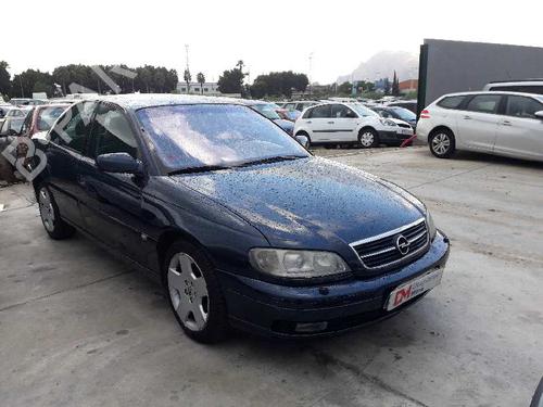 Catalyst OPEL OMEGA B (V94)  | BP18199275M10 