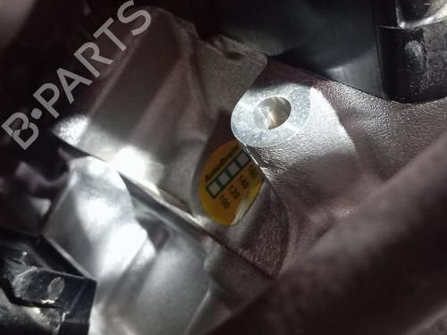 Engine TOYOTA YARIS CROSS (MXP_) | BP27589240M1