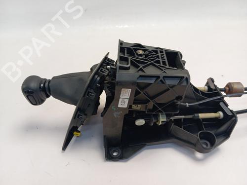 Selector da caixa PEUGEOT EXPERT Van (V_) 1.5 BlueHDi 100 | BP38291720M90 - Image 4