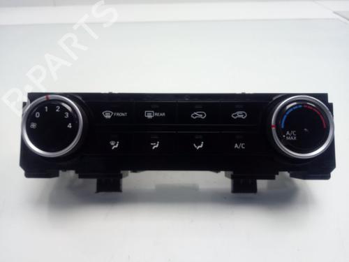 Climate control HYUNDAI TUCSON (NX4E, NX4A)  | BP17218084I5 