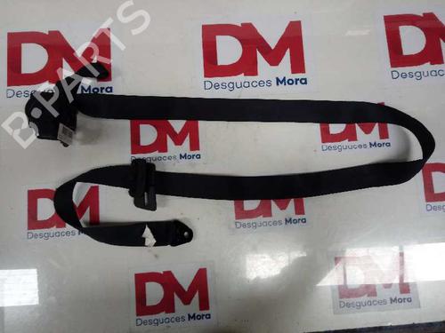 Used Rear right seatbelt NISSAN QASHQAI II SUV (J11, J11_) [2013-2025]  16549264