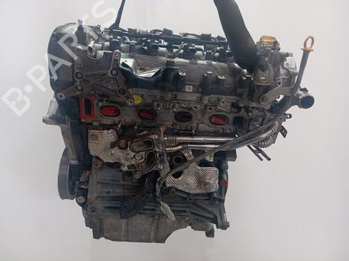 Engine JEEP COMPASS (MP, M6, MV, M7)  | BP26550471M1 