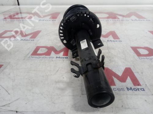 Left front shock absorber SEAT IBIZA IV ST (6J8, 6P8)  | BP12670741M16