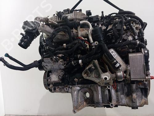 Engine BMW 7 (G11, G12) 730 d, Ld Mild-Hybrid xDrive | BP23080117M1 - Image 8