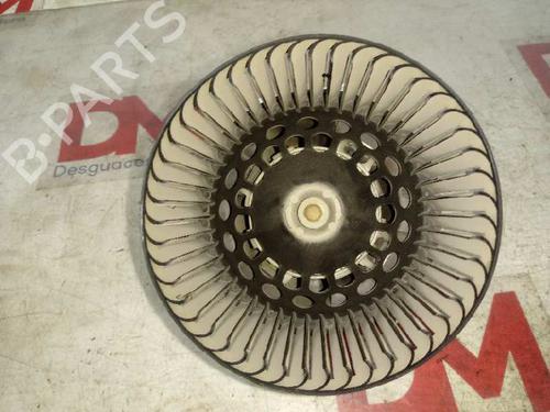 Heater blower motor PEUGEOT 207 (WA_, WC_)  | BP14129325M62 