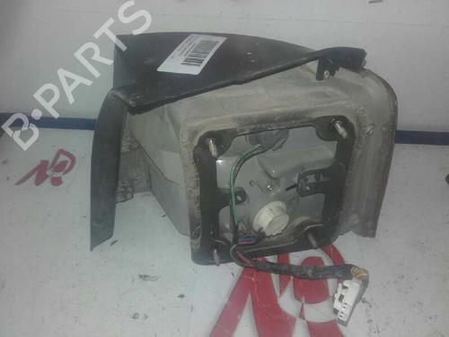 Left taillight KIA CARENS II MPV (FJ) 1.8 | BP12833763C34 