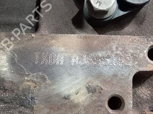 Engine FORD KUGA I 2.0 TDCi 4x4 | BP39237120M1 - Image 2