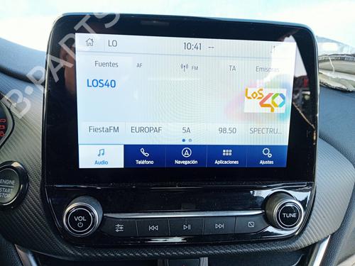 Right tailgate light FORD PUMA (J2K, CF7)  | BP22548746C80 