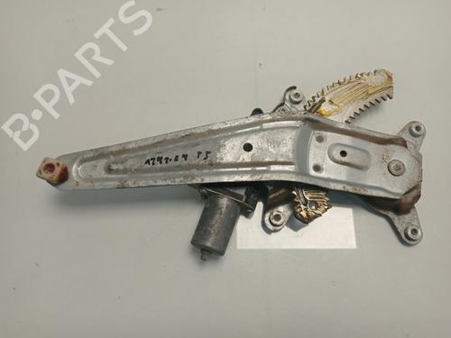 Rear left window mechanism SUZUKI VITARA (LY) 1.6 DDiS (APK 416D) | BP17521541C24 