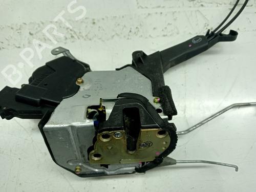 Front right lock TOYOTA RAV 4 II (_A2_) 2.0 4WD (ACA21, ACA20) | BP12673017C97