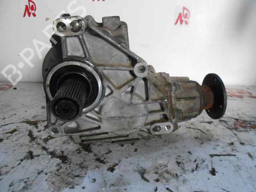 Transfer box HYUNDAI TUCSON (JM)  | BP12634465M36 