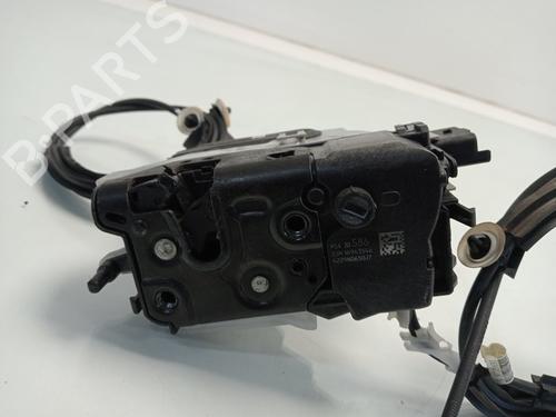 Other PEUGEOT RIFTER  | BP17129548O1 