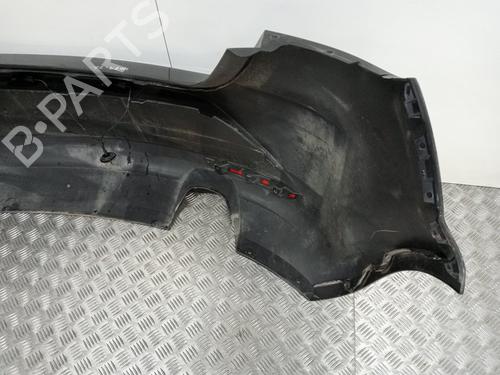 Rear bumper SEAT LEON (1P1)  | BP16492247C8 